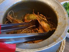-隅乐胡椒虾·台湾菜·团建(皇岗店)