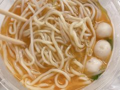 招牌虾面-明月虾面(厦禾路店)