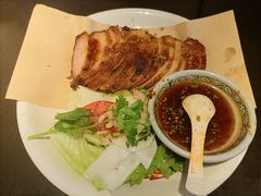 -大头虾越式风味餐厅(光明广场店)