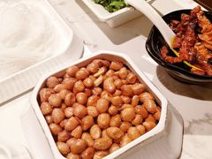 -丁卯•铜锅涮肉(工体店)