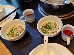 -黔蘑菇四季餐厅(观山湖店)