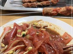 -何记酿皮店(西流湾店)