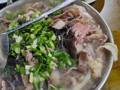 -小杨翘脚牛肉