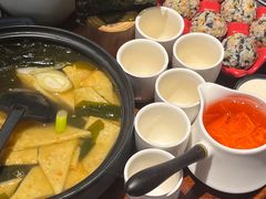 -HOTISLAND海鸡岛·韩国料理(江南西店)