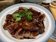 -猪腰世家·粤菜猪腰汤(江西路店)