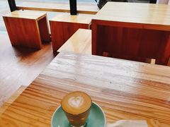 -Cafe del Volcan(永康路店)