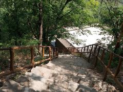 -北京上方山国家森林公园