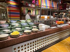 -怡咖啡海鲜自助餐厅(浦东香格里拉店)
