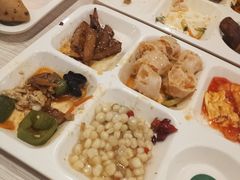 -素耕素食自助(嘉华店)