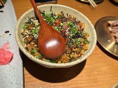 -MIKOMIKO和牛烧肉专门店(南门店)