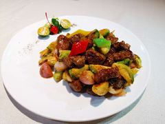 -千百味红餐厅·江西菜(绿地双子塔店)