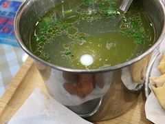 -阿金大白·上海菜馆(新天地店)