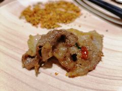 -新石器烤肉(南通CBD大有境店)