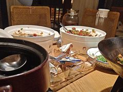 -老阿爸鲜鱼土菜(独墅湖店)