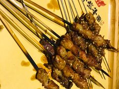 酱油筋-那些年记忆烧烤