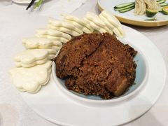 -东兴楼饭庄(六里桥店)