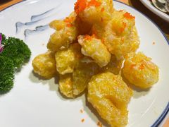 -1937青岛老味道·海肠捞饭·青岛菜(大鲍岛栈桥店)