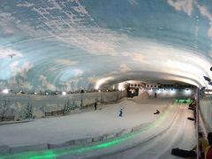-世界之窗阿尔卑斯冰雪世界