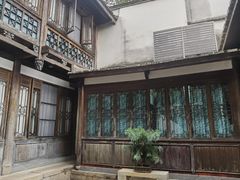-聚春园驿馆(福州三坊七巷店)