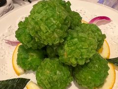 -金三杯酒家(泉城路店)