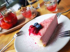 -良木缘咖啡西餐(优品道广场店)