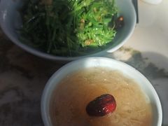 -小吊梨汤·北京菜(香山店)