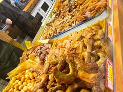 -聚合鑫东北熏酱熟食麻辣面(长阳店)