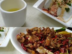 -天成川菜馆(华乐店)