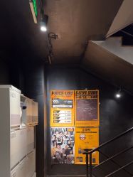 -G-STEPS舞蹈工作室