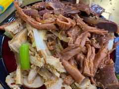 -惠丰源烩面馆(经七路店)