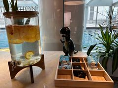 -TRACTION 运动中心(金融街店)