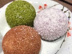 -德川家日本料理(中关村寰太大厦店)