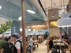 -一沙一城·岩烤牛扒(深圳首店)