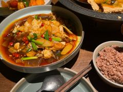-薇酌饮·陕西菜(南门外店)