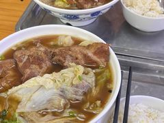-金泰缘排骨馆(遵化路店)