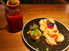 -胡桃里乐队酒馆(大庆店)