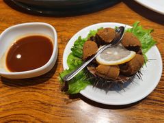 -海味当家·蒸锅海鲜(中山广场创始店)