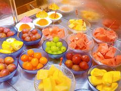 -鹭江宾馆·观海餐厅