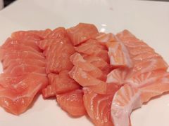 -丽都皇冠假日酒店·Matrix亦餐厅(望京店)