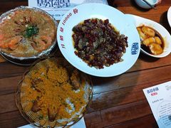 -青花小镇(凯翔新天地店)