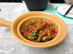 -大树餐厅(红旗街万达店)