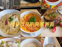 -安妮意大利餐厅(国贸店)
