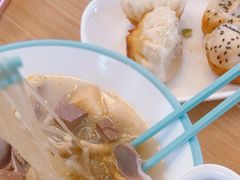 -小杨生煎(杭州东站店)