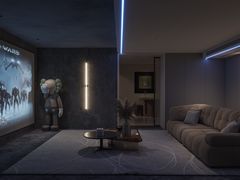 -星杰国际设计 别墅大宅装修(虹桥分公司)