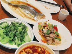 -北海金昌开元名都大酒店·四季轩中餐厅