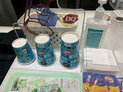 -DQ·蛋糕·冰淇淋(鸿坤店)