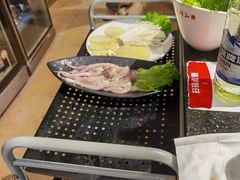 -木槿花韩式炭烤·熟成肉工坊(孙文东路店)