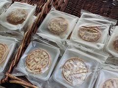 巧克力蛋糕-皇后西斯汀(千姿汇店)