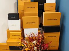 -聚云奢二手奢侈品黄金手表包包回收·中古店(上海店)
