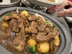 -小八仙·八方(移民广场店)